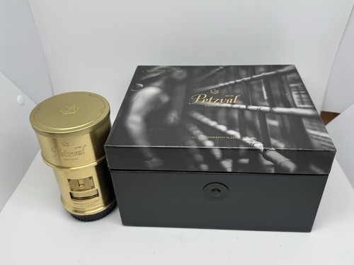 Lomography petzval art 85mm - art,