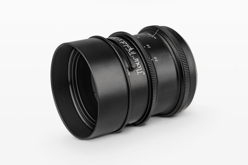 Lomo nour triplet 64mm - triplet,
