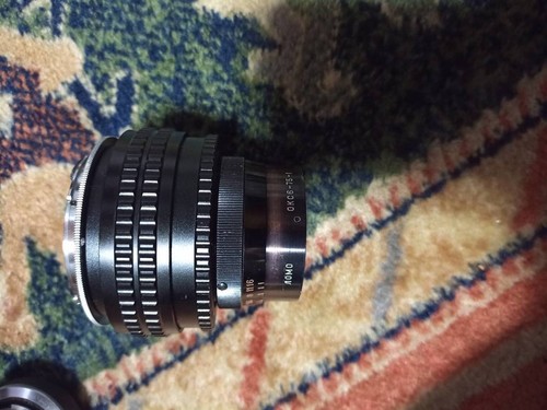 Lomo okc 75mm f - lomo,