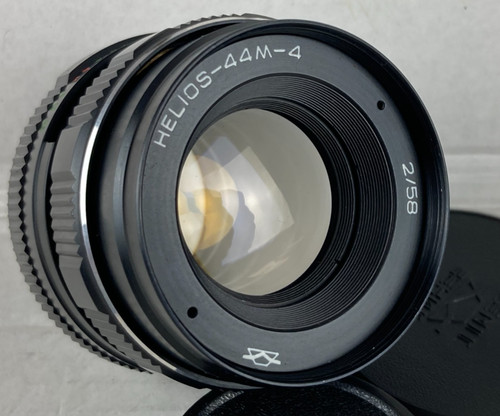 Helios 44m 58mm full cla - helios,
