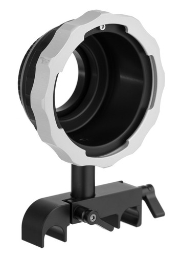 Adattatore pro canon ef - @,
