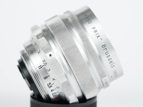 Early mir servizio - (m39), [servizio