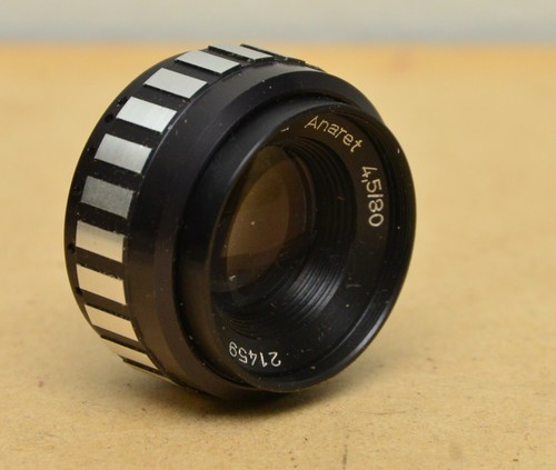 Meopta anaret 5 - meopta,