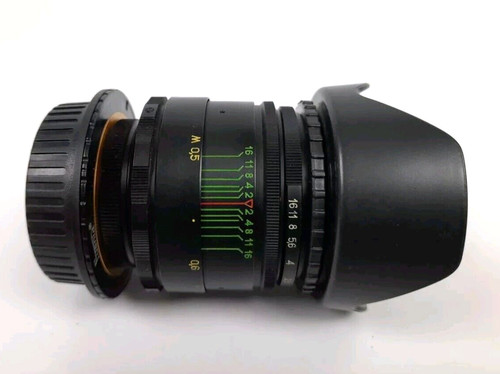 Helios 58mm f - helios-44-2,