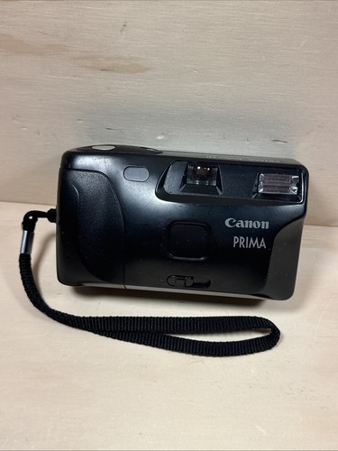 Canon prima junior snappy - prima,