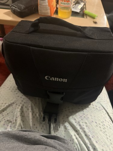 Canon eos rebel camera - eos, t7