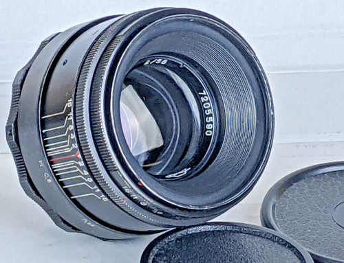 Seller helios 2 - helios, 44-2
