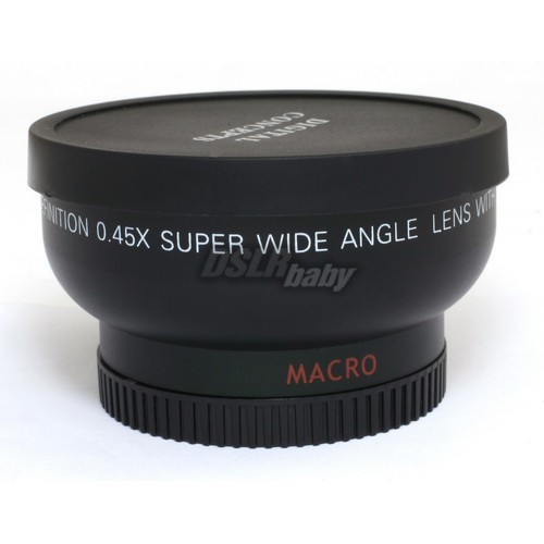 Professionale 43mm 45x - professionale, 0,45x