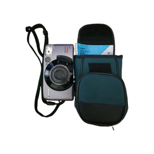 Canon prima super 105 zoom - canon,