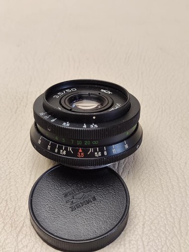 Kmz industar 5 50 - industar, 50-2