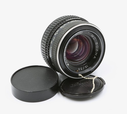 Lomo volna f 1 - mc, mm