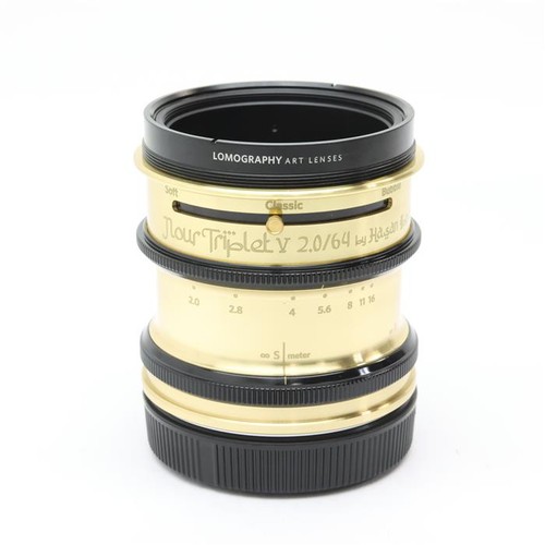 Item lomo nour - 【item】《》,