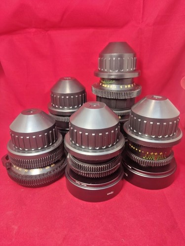 Cine mod lens - cine,