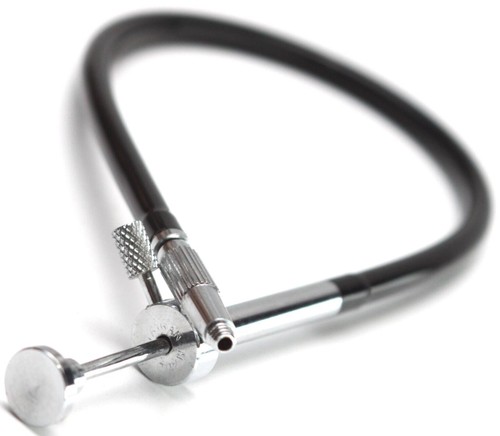 Shutter release cable 30cm - 11",