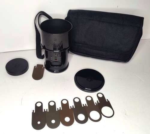 Lens lomography petzval - lens,