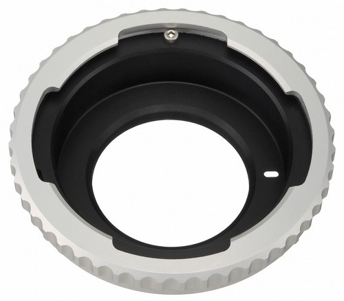 Adapter canon camera - adapter, to