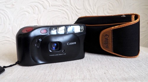 Macchina fotografica vintage