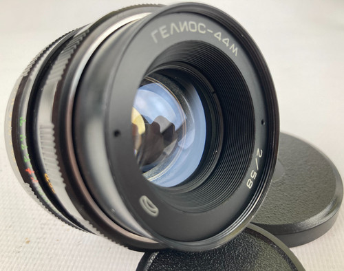 Seller helios 44m 58mm - us,