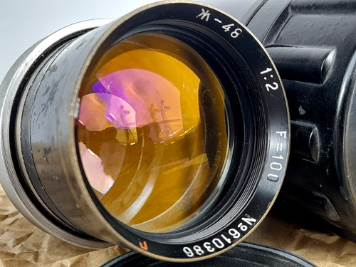 Lomo f 2 - , 100mm