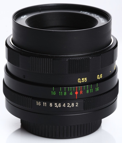 Seller helios 44m cla 58mm - seller,