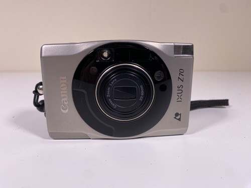 Canon ixus z70 aps fotocamera - z70,