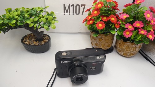 Canon sure shot tele mm - canon, 35